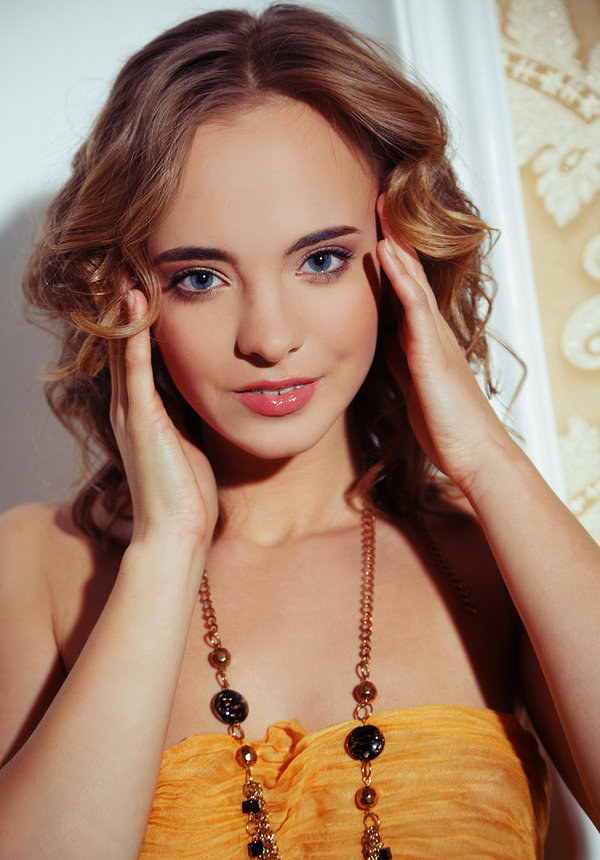 Проститутка Алла